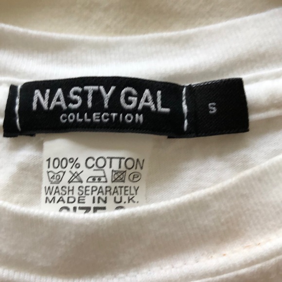 T shirt - Picture 4 of 4